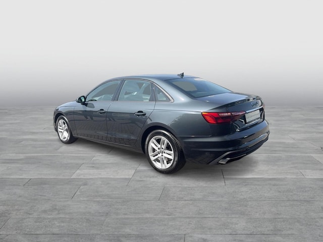 Audi A4 35 TFSI Sedan