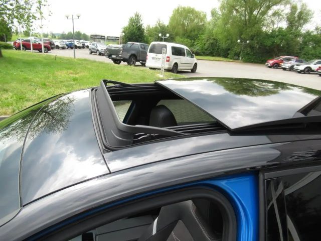 Opel Astra Hybrid Innovation Ultimate