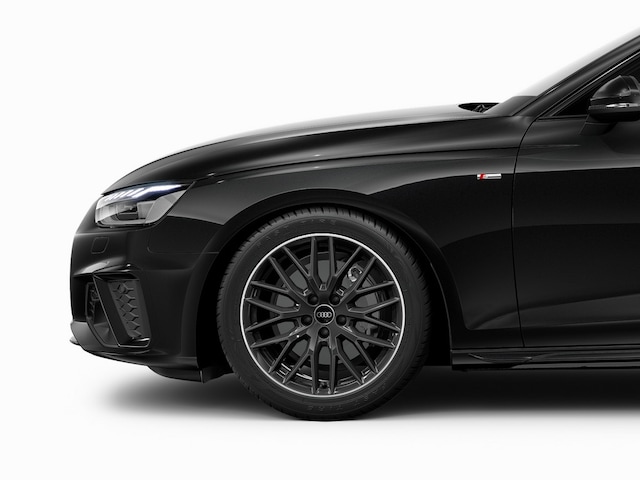 Audi A4 40 TDI Avant S-Line S-Tronic