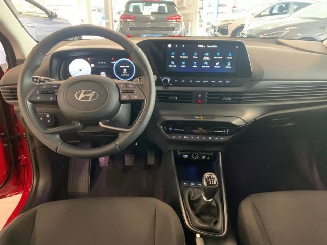 Hyundai i20 1.0 T-GDi