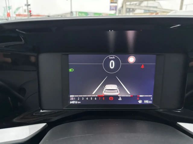 Opel Mokka Elegance Turbo