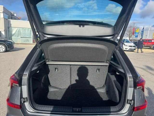 Skoda Kamiq 1.5 TSI Monte Carlo