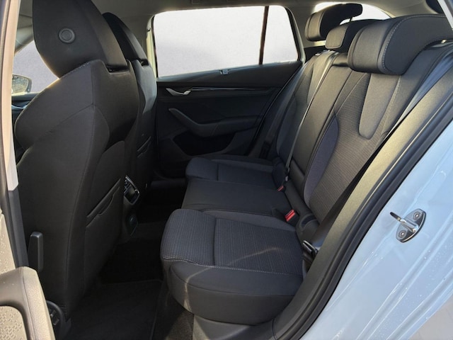 Skoda Octavia Combi Selection