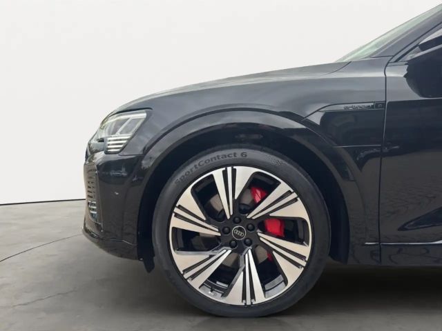 Audi Q8 Quattro S-Line