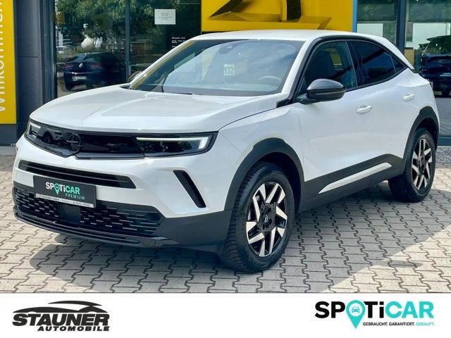Opel Mokka GS-Line Grand Sport