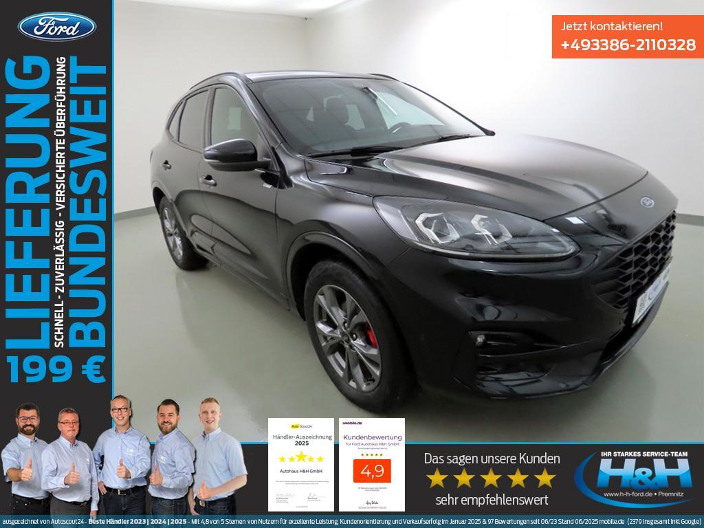 Ford Kuga Hybrid Plug in Hybrid ST Line X