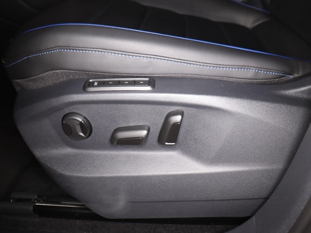 Volkswagen Tiguan 2.0 TSI