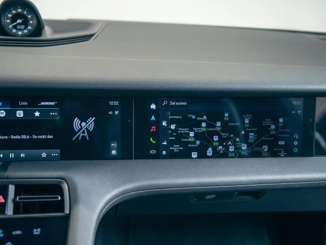 Porsche Taycan Sport Turismo