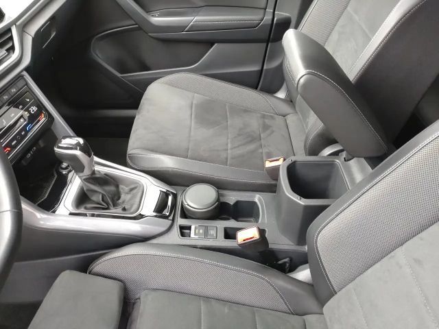 Volkswagen T-Roc 1.5 TSI DSG Style