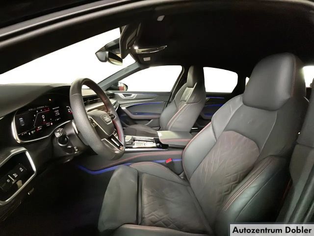 Audi S6 Quattro Sedan