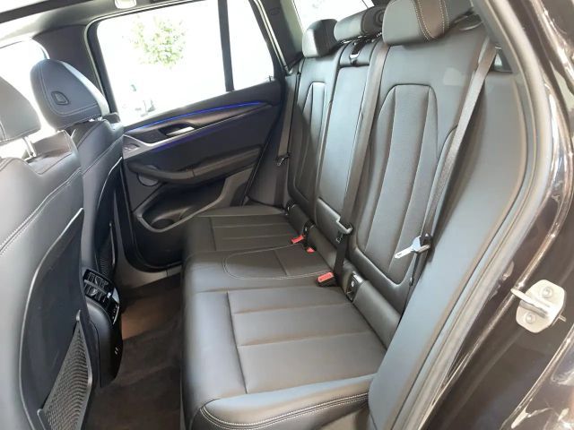 BMW X3 M-Sport xDrive30d