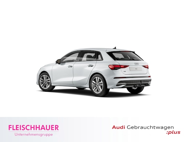 Audi A3 30 TFSI Sportback