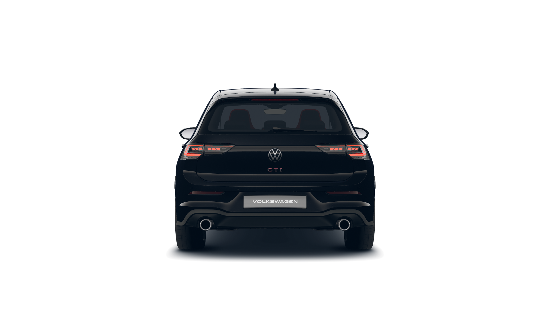 Volkswagen Golf DSG GTI