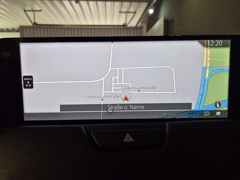 Mazda CX-60 4WD e-Skyactiv