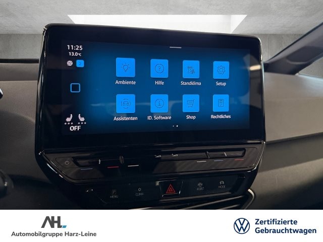 Volkswagen ID.3 LED Navi ACC SHZ