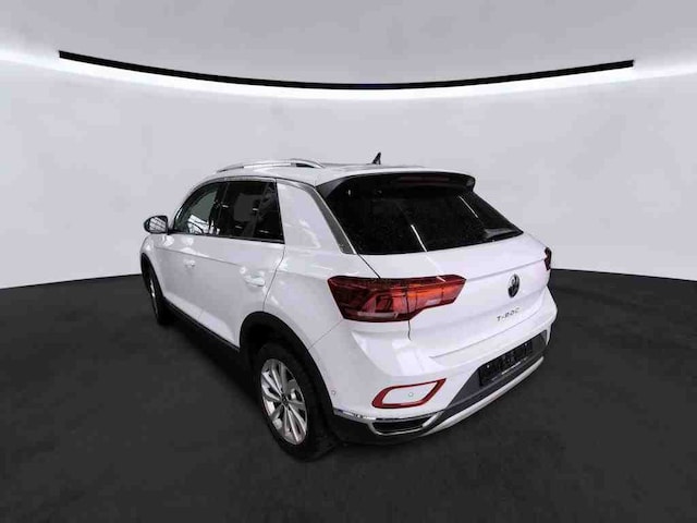Volkswagen T-Roc 1.5 TSI DSG Style