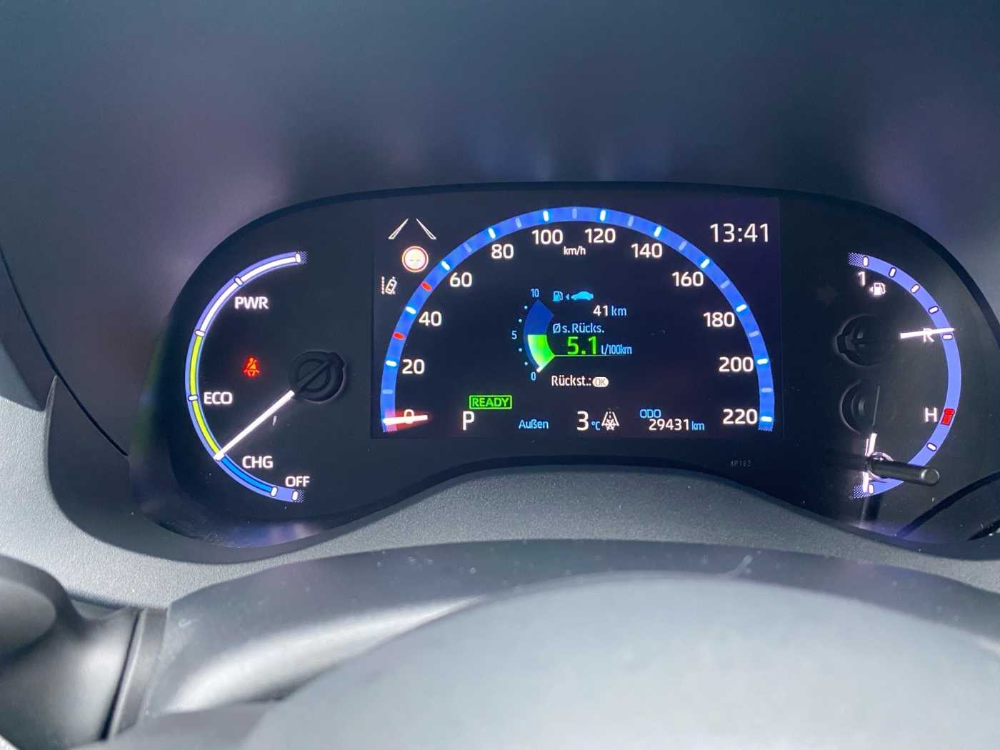 Toyota Yaris Cross 5-deurs Team D