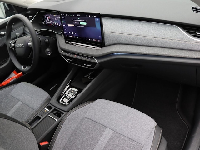 Skoda Octavia 2.0 TDI Combi Tour