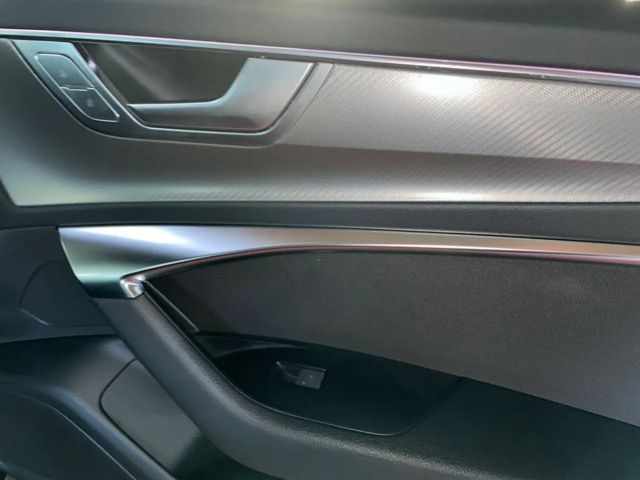 Audi A6 45 TFSI Avant S-Tronic Sport