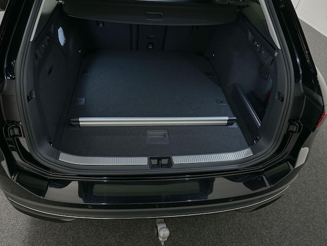 Volkswagen Passat 1.5 TSI DSG