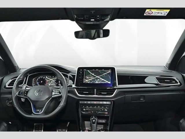 Volkswagen T-Roc 2.0 TSI DSG