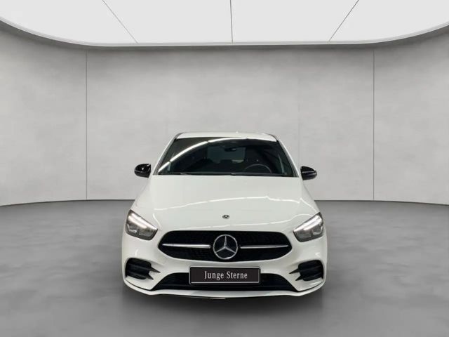 Mercedes-Benz B 180 B-Klasse