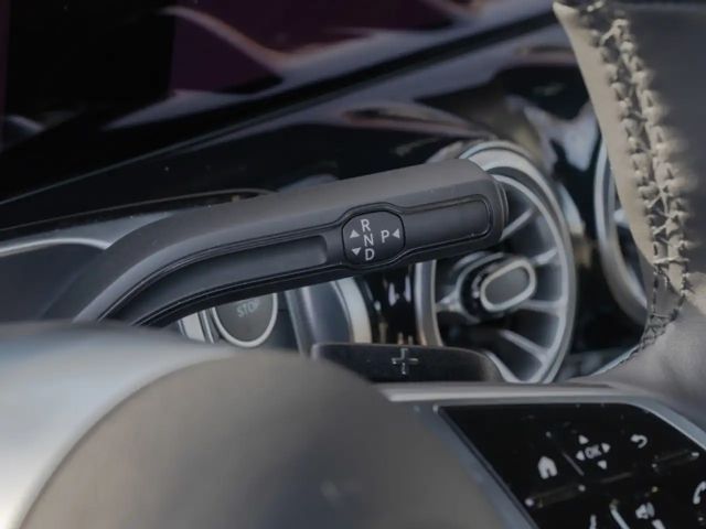 Mercedes-Benz EQB 250 7-zitter Progressive