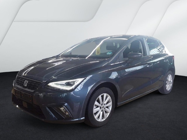 Seat Ibiza 1.0 TSI Style