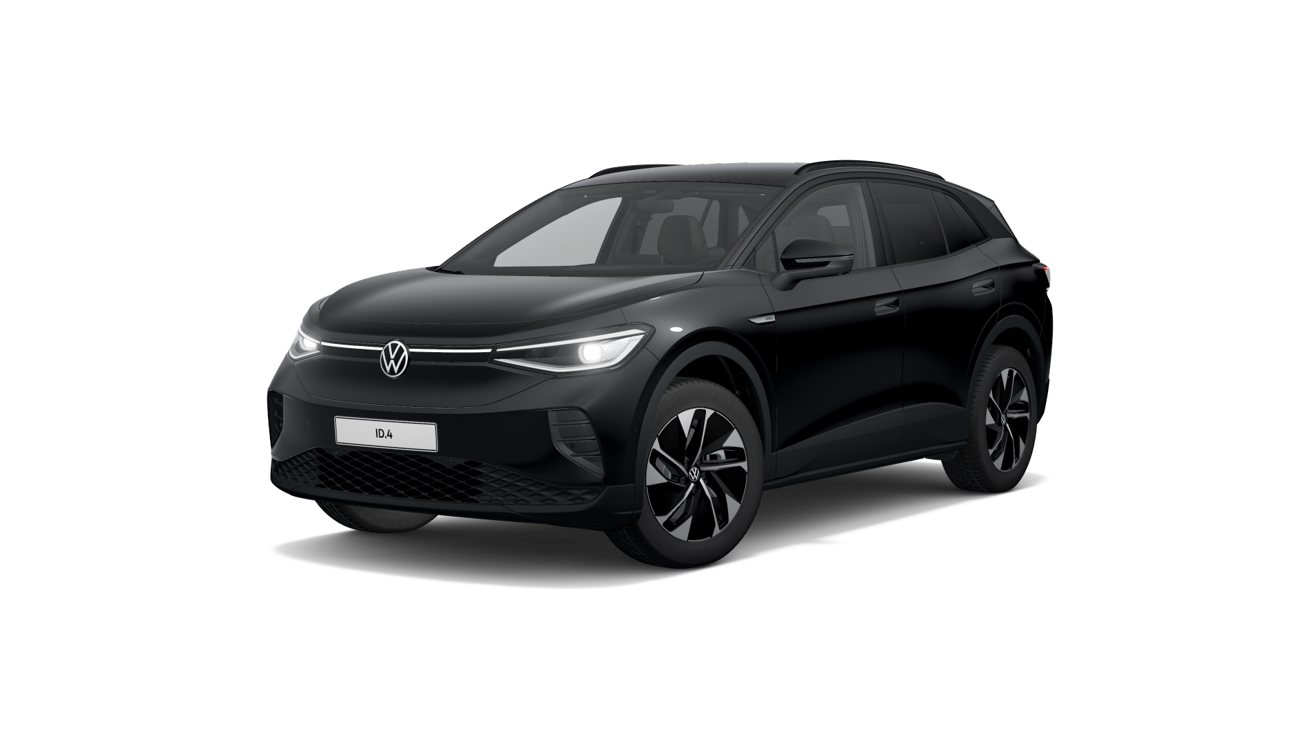 Volkswagen ID.4 150 kW Performance Pro