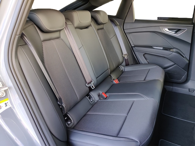 Audi Q4 e-tron Quattro Sportback