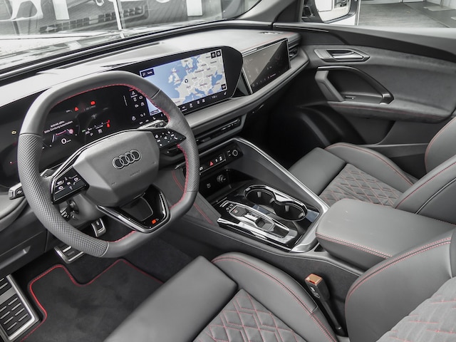 Audi Q5 Quattro S-Tronic