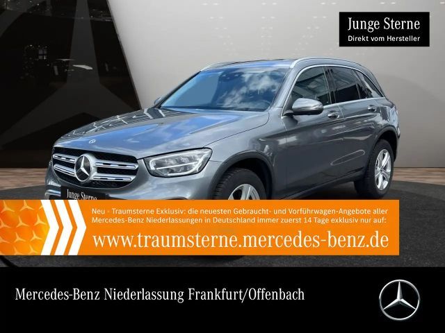 Mercedes-Benz GLC 300 4MATIC