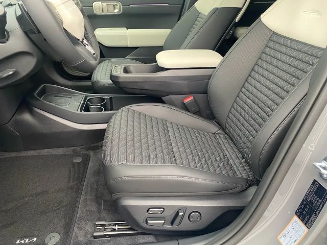 Kia EV4 81.4 kWh FWD Fastback GT-Line