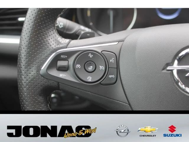 Opel Insignia Sports Tourer