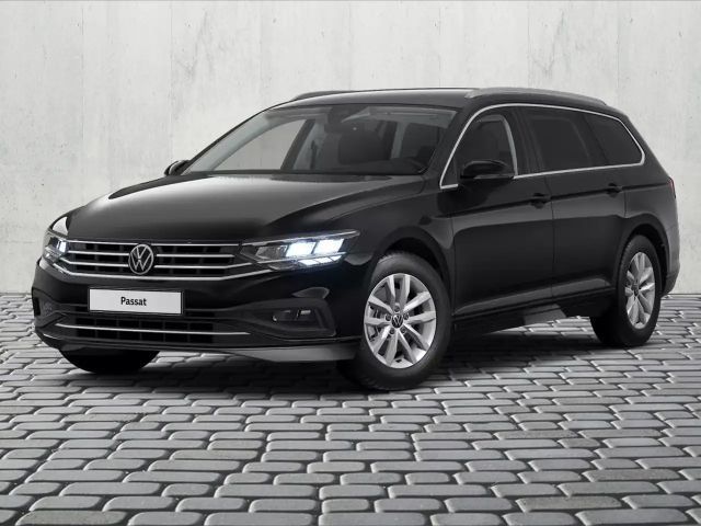 Volkswagen Passat 1.5 TSI DSG Variant