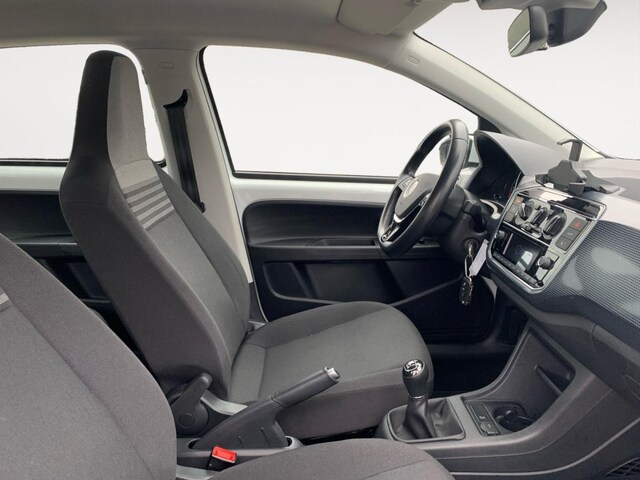 Volkswagen up! 1.0 MPI