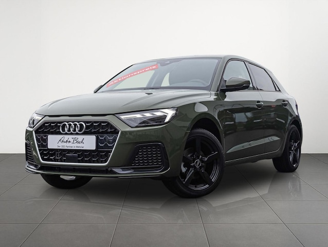 Audi A1 30 TFSI S-Tronic Sportback