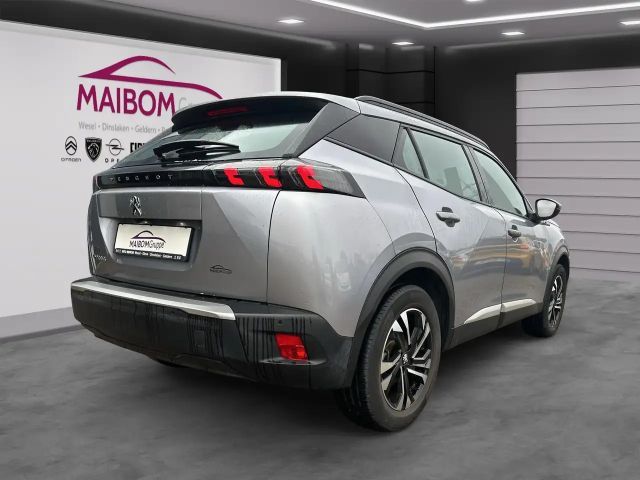 Peugeot E-2008 Allure Pack