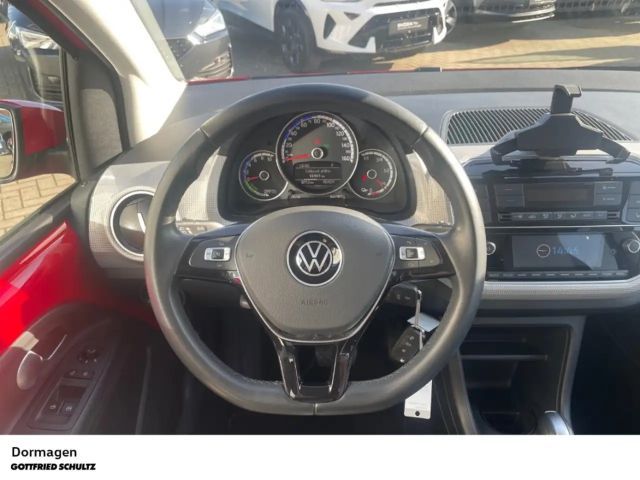 Volkswagen e-up! KAMERA KLIMA PDC