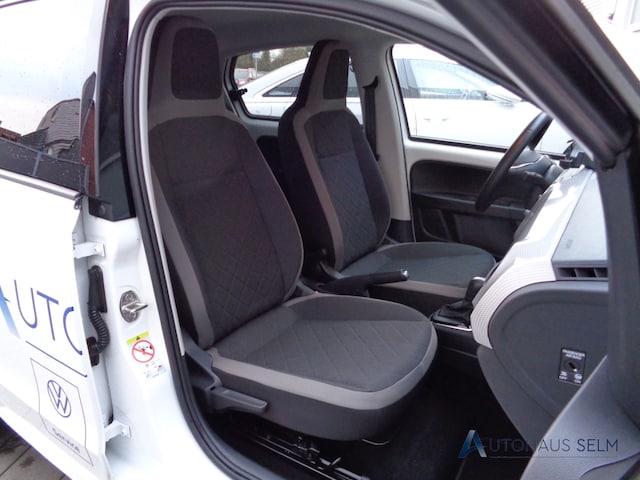 Volkswagen e-up! Edition SHZ R-KAM MAPS+MORE DAB Klimaautom