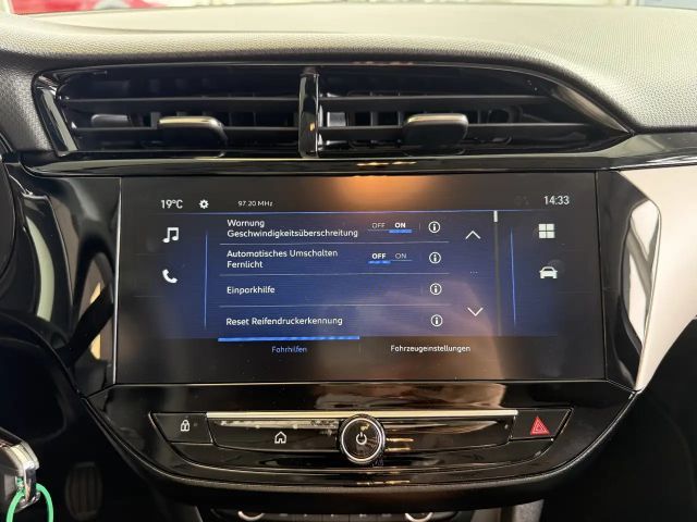 Opel Corsa 1.2 Turbo Edition Turbo