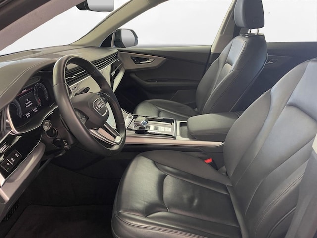 Audi Q8 50 TDI Quattro