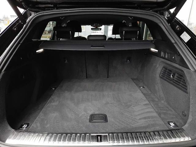 Audi e-tron 50 Quattro S-Line