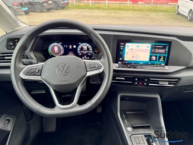 Volkswagen Caddy DSG eHybrid