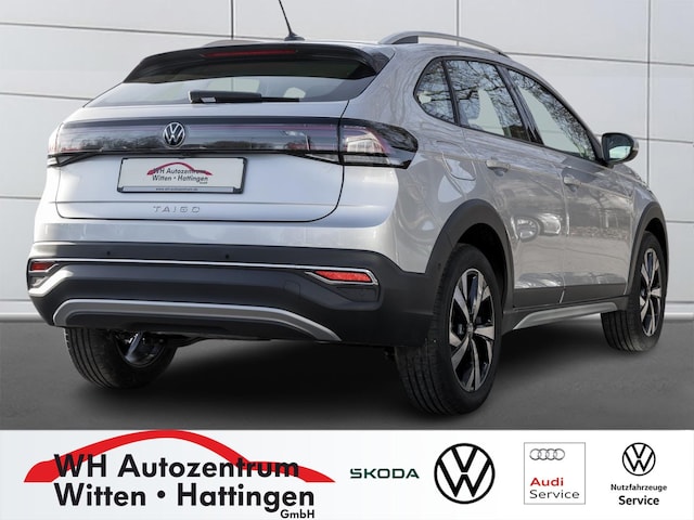 Volkswagen Taigo 1.5 TSI DSG IQ.Drive Style