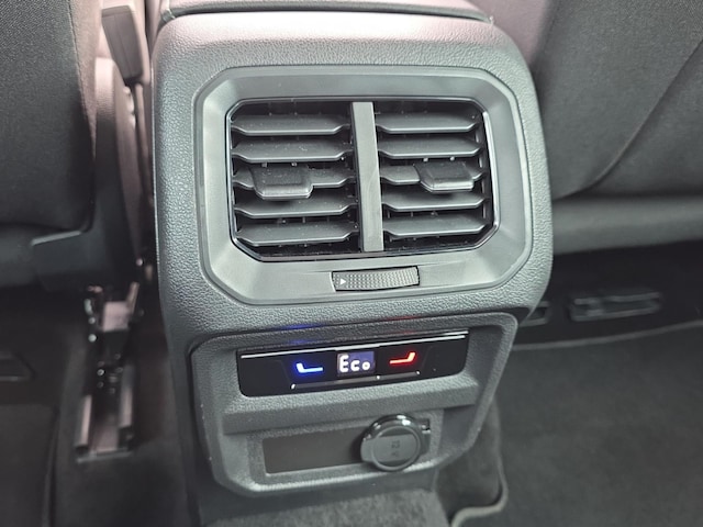 Volkswagen Tiguan 1.4 TSI Life eHybrid