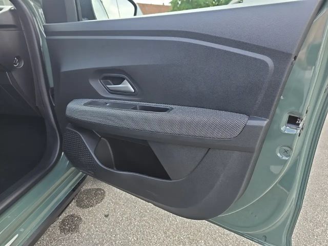 Dacia Sandero Stepway TCe 90