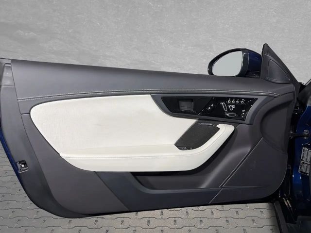 Jaguar F-Type AWD Cabriolet R-Dynamic