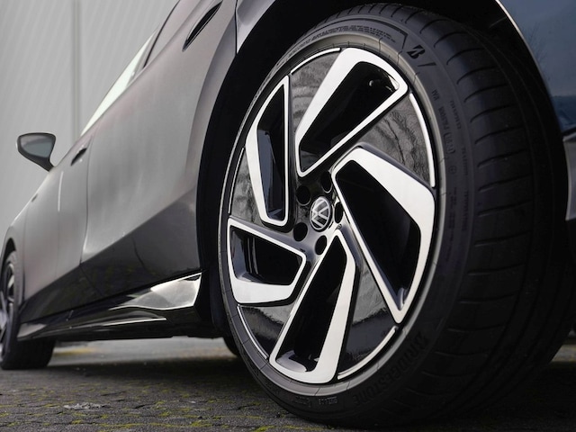 Volkswagen ID.7 GTX IQ.Drive Tourer