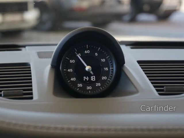 Porsche 911 Cabrio Carrera